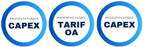 logo capex tarif OA