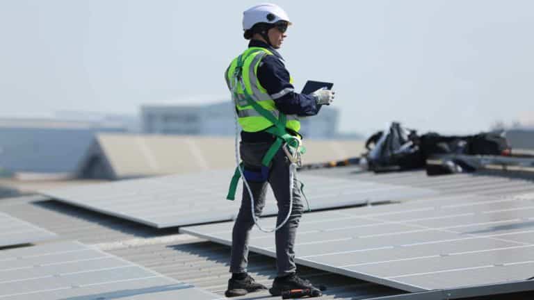prestataire de maintenance