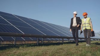 certification qualifications professionnelles photovoltaïque