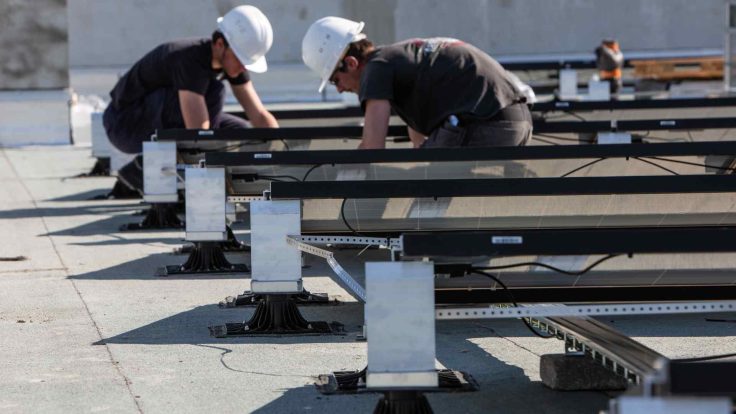 optimiser la production ou la production d energie