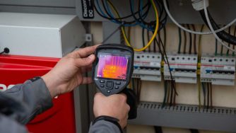 reglementation thermique
